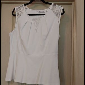 7th Avenue Blouse